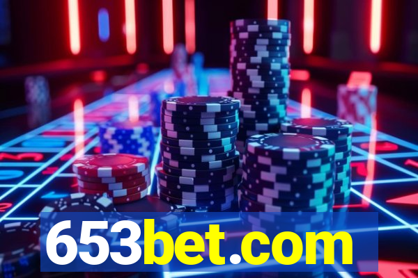 653bet.com