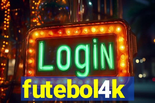 futebol4k