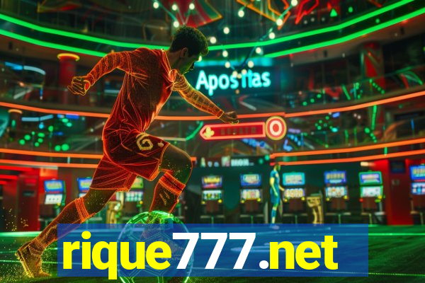 rique777.net