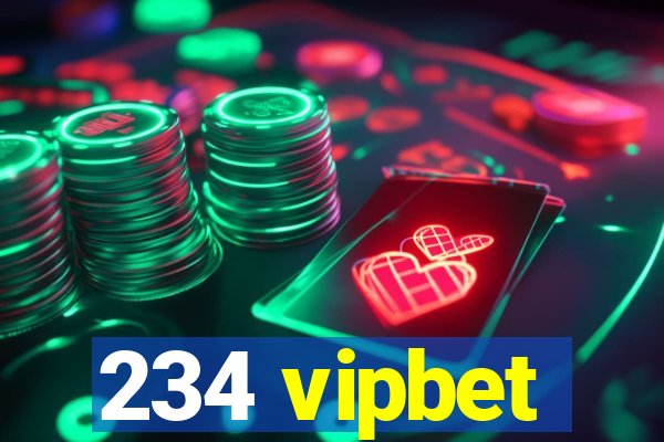 234 vipbet