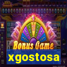 xgostosa