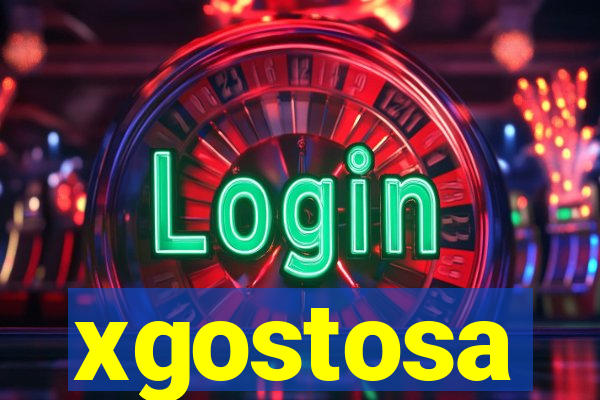 xgostosa