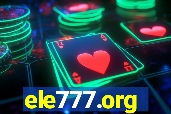 ele777.org