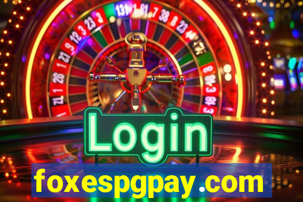 foxespgpay.com