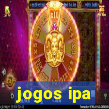 jogos ipa