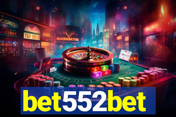 bet552bet