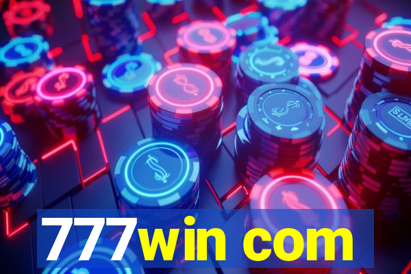 777win com