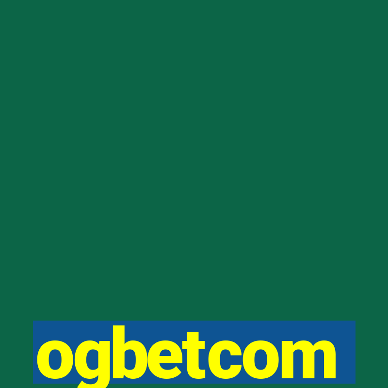 ogbetcom