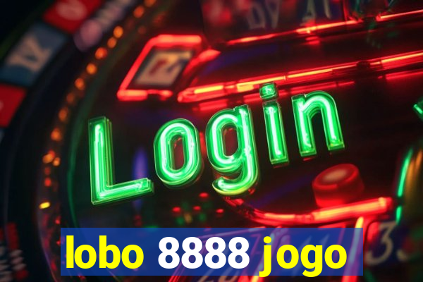 lobo 8888 jogo