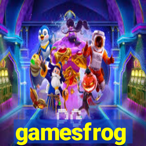 gamesfrog