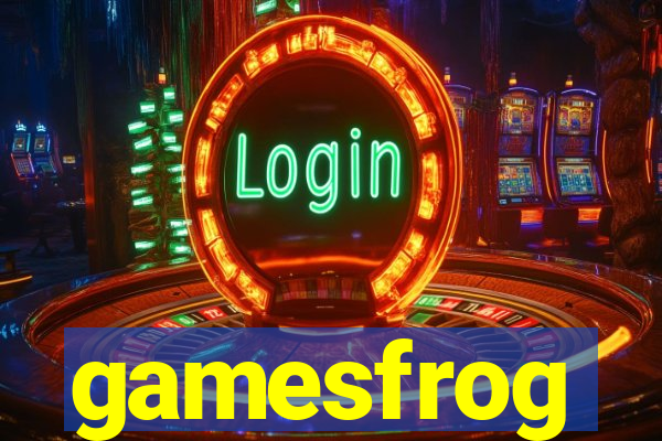 gamesfrog