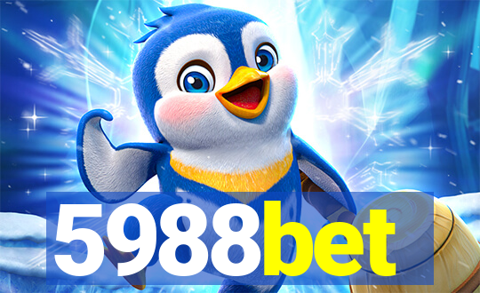 5988bet