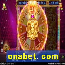 onabet. com