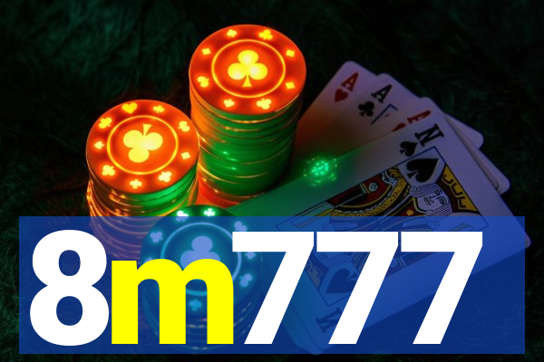 8m777