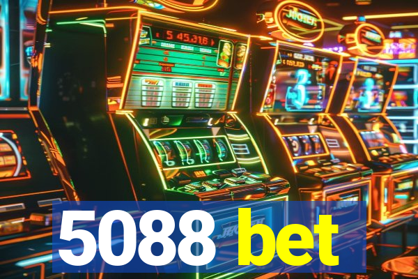 5088 bet