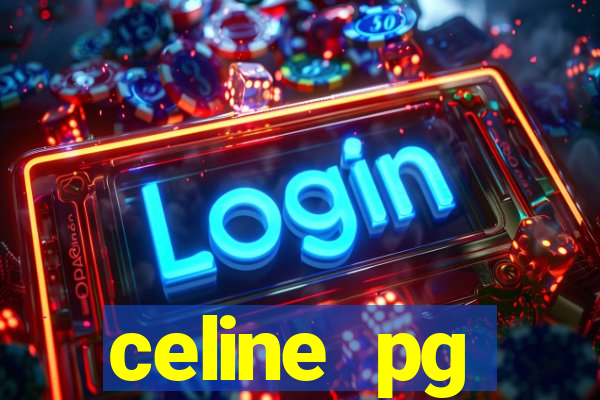 celine pg plataforma de jogos