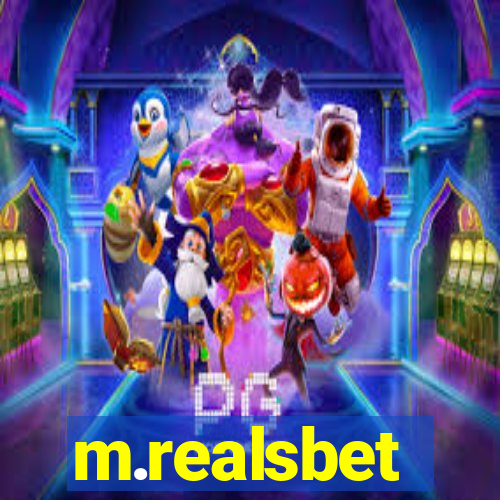 m.realsbet