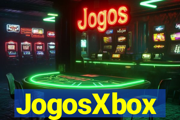 JogosXbox