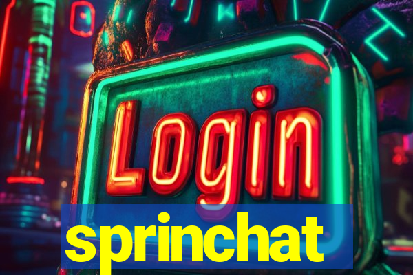 sprinchat