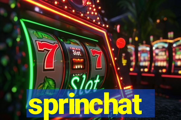 sprinchat