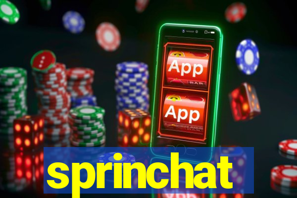 sprinchat