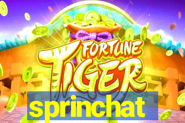 sprinchat