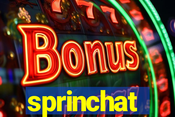 sprinchat