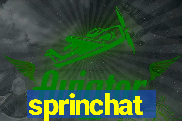 sprinchat