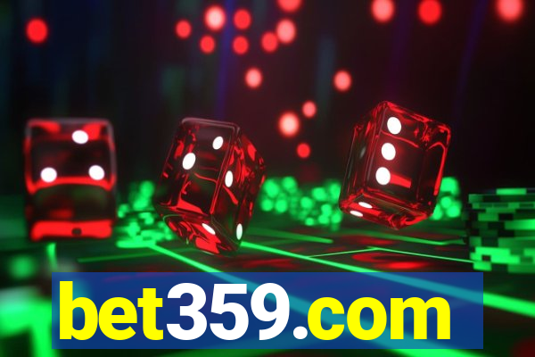 bet359.com