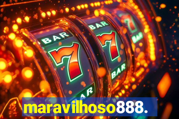 maravilhoso888.com