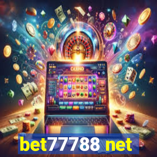 bet77788 net