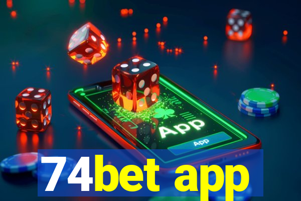 74bet app