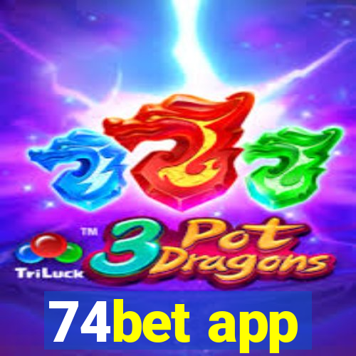 74bet app