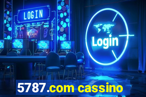 5787.com cassino