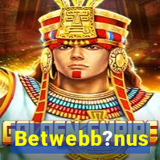 Betwebb?nus