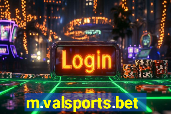 m.valsports.bet