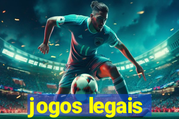 jogos legais