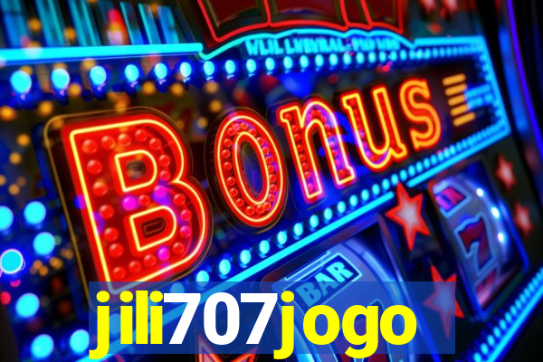 jili707jogo