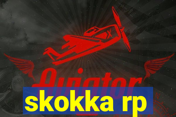 skokka rp