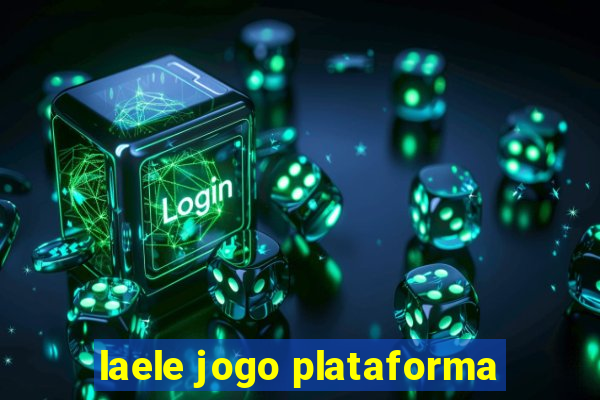 laele jogo plataforma