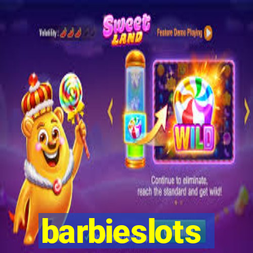 barbieslots