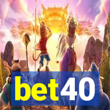 bet40