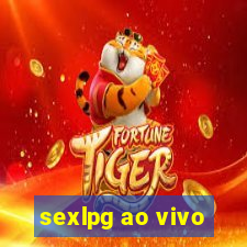 sexlpg ao vivo