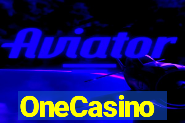 OneCasino