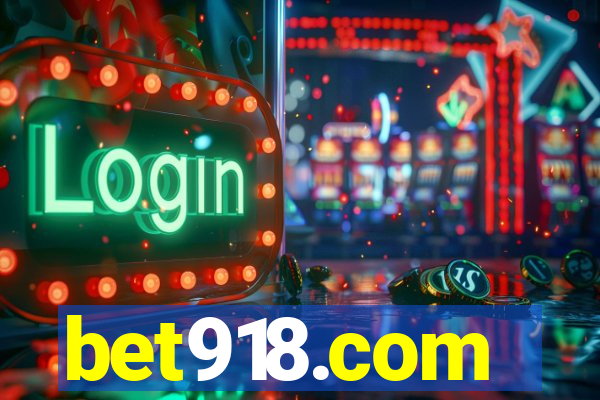 bet918.com