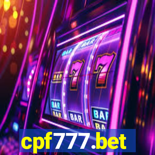 cpf777.bet