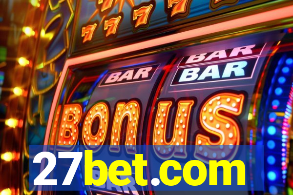 27bet.com