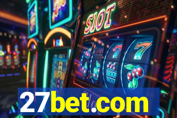 27bet.com