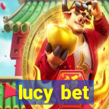 lucy bet