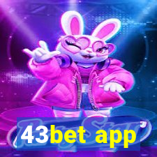 43bet app